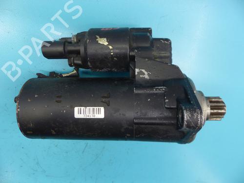 Starter SKODA SUPERB II (3T4) 2.0 TDI | BP37885102M8 - Image 4