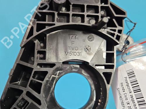 Steering column stalk HONDA CIVIC IX (FK) 1.8 i-VTEC (FK2) | BP39685852I23 - Image 9