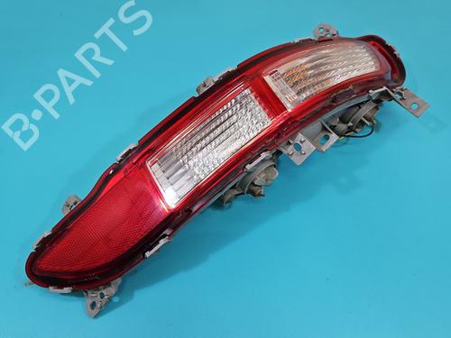 Used Rear bumper right light Rear bumper right light KIA SPORTAGE IV (QL, QLE) 1.7 CRDi (141 hp) 40215301 40215301