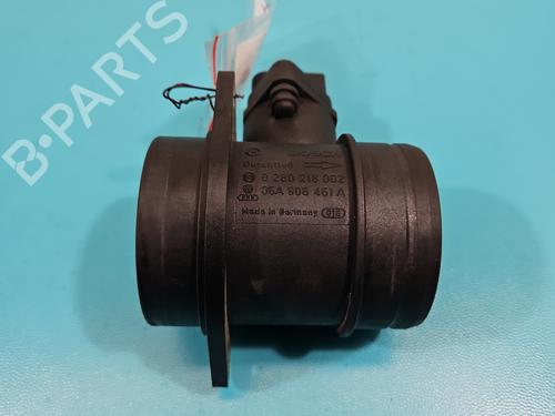 Mass air flow sensor SEAT LEON (1M1) 1.8 20V | BP38124789M95 - Image 2