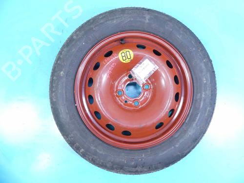 Used Rim Rim 37880511 37880511