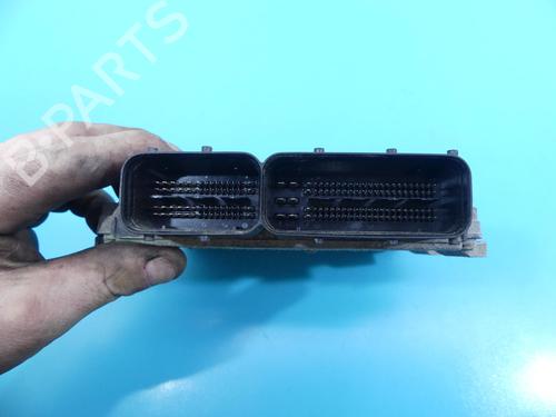 Engine control unit (ECU) FIAT GRANDE PUNTO (199_) 1.3 D Multijet (199.AXD11, 199.AXD1A, 199.AXD1B,... | BP37803848M57 - Image 4