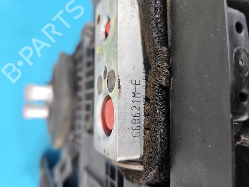 Heater matrix NISSAN NOTE (E11, NE11) 1.5 dCi | BP37852717M63 - Image 7