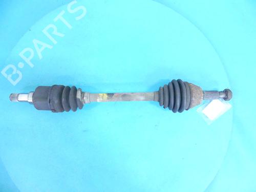 Used Left front driveshaft Left front driveshaft 38154579 38154579