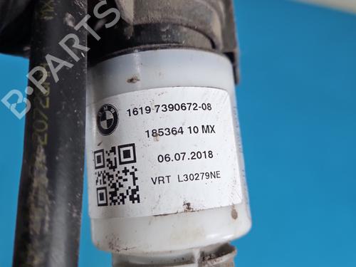 Pipe BMW X3 (G01, F97, G08) xDrive 20 d | BP39720323M125 - Image 6