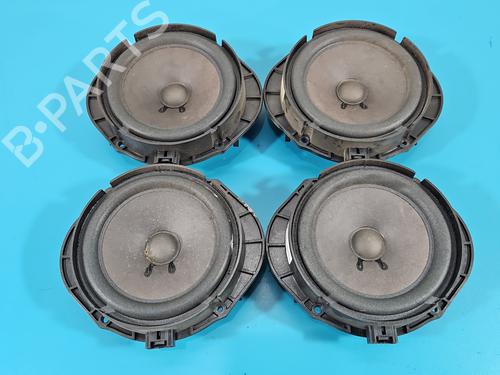 Speaker MAZDA 6 Estate (GH) 2.0 MZR-CD (GH14) | BP39074146E2 - Image 2