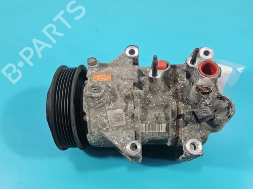 AC-Kompressor KIA OPTIMA (JF) 1.6 T-GDI | BP37842754M34 - Image 3
