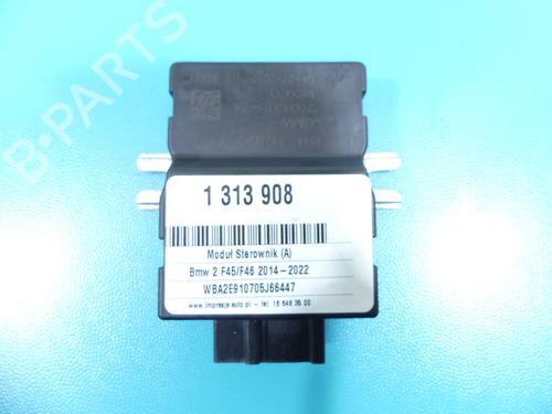 Other BMW 2 Gran Tourer (F46) 218 d xDrive | BP37892219O1 - Image 2