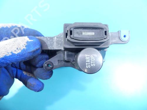 Engine control unit (ECU) BMW 7 (E65, E66, E67) 750 i, Li | BP37881306M57  - Image 5