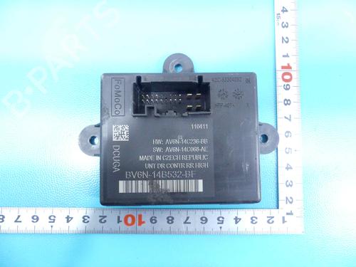 Electronic module FORD FOCUS III Turnier | BP37881776M83 - Image 2