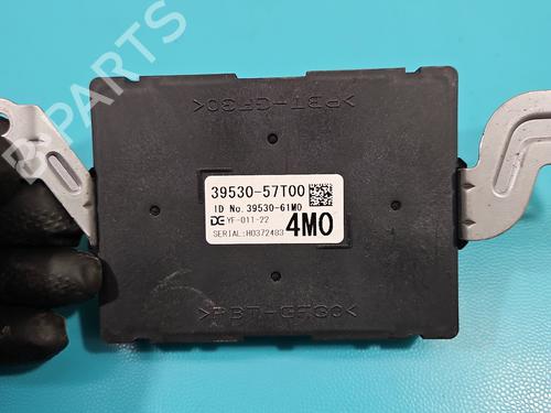 Engine control unit (ECU) SUZUKI SX4 S-Cross (JY) 1.4 Hybrid (Mild Hybrid) AllGrip (AKK 414) | BP37811894M57 - Image 10