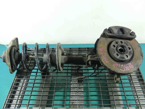 Used Right front shock absorber Right front shock absorber 37880848 37880848