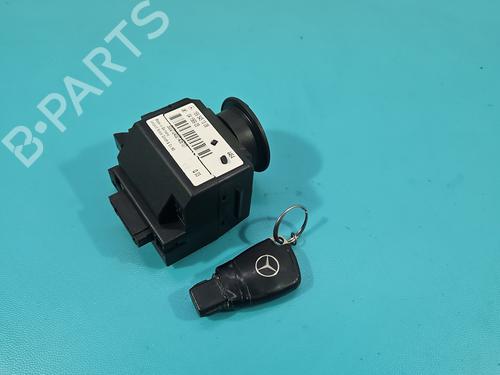ignition-barrel-mercedes-benz-a-class-w169-2004-2005-2006-2007-2008-2009-2010-2011-2012-37816343 main image
