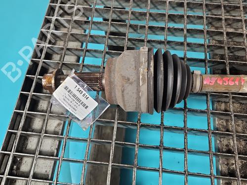 Left front driveshaft HYUNDAI i30 (PDE, PD, PDEN) | BP37828294M38 - Image 2