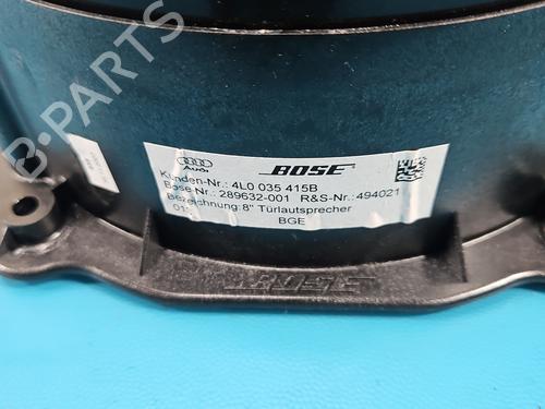 Speaker AUDI Q7 (4LB) 4.2 TDI quattro | BP37827311E2 - Image 26