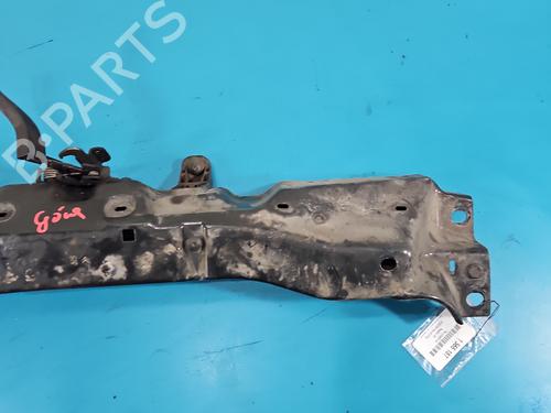 Front slam panel PEUGEOT 301 1.6 BlueHDi 100 | BP37836962C72 - Image 2