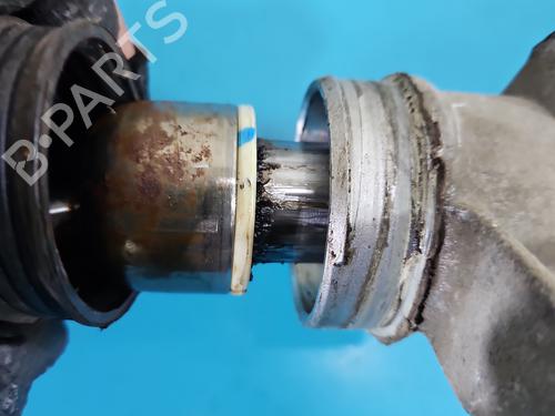 Steering rack HYUNDAI i30 (PDE, PD, PDEN) 1.4 MPI | BP37849448M22 - Image 24