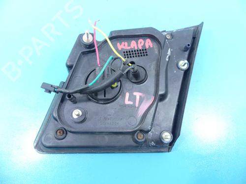 Left tailgate light CHEVROLET CRUZE (J300) 1.8 | BP37877360C79 - Image 4