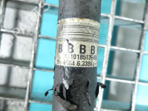 Left front driveshaft TOYOTA AURIS (_E18_) 1.6 (ZRE181_, ZRE185_, ZRE185R, ZRE181R) | BP37809722M38 - Image 4