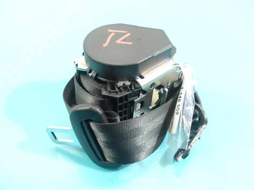 Rear left seatbelt SEAT LEON (5F1) | BP37880018I29 - Image 2