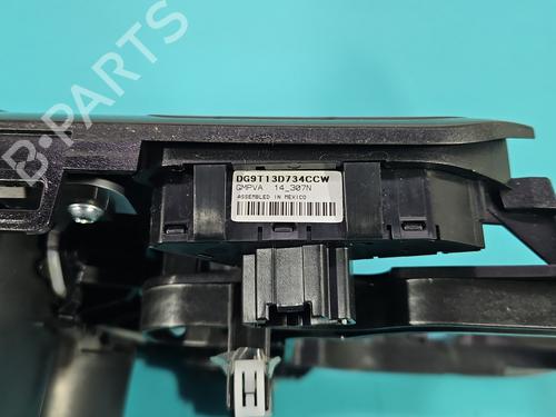 Andre FORD MONDEO V Turnier (CF) | BP38130087O1 - Image 30