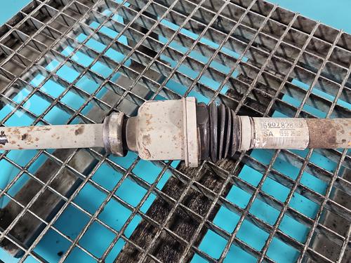 Right front driveshaft PEUGEOT PARTNER Box Body/MPV 1.6 HDi | BP38144251M39 - Image 3