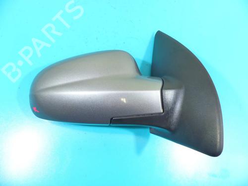 Rétroviseur droit Rétroviseur droit CHEVROLET AVEO / KALOS Hatchback (T200) 1.2 (72 hp) 37805186 37805186