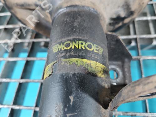 Left front shock absorber BMW X3 (E83) 2.0 d | BP37810299M16 - Image 3