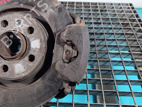 Used Right front brake caliper Right front brake caliper VW GOLF IV Variant (1J5) 1.6 (101 hp) 40186348 40186348