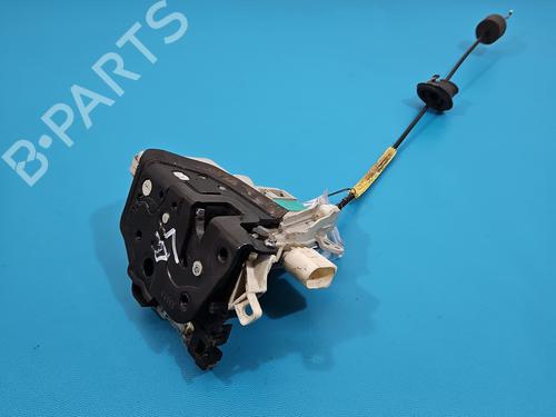 front-left-lock-audi-q5-8rb-2008-2009-2010-2011-2012-2013-2014-2015-2016-2017-2018-2019-37990723 main image