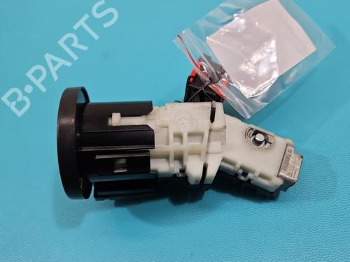 Ignition barrel RENAULT TWINGO III (BCM_, BCA_) Z.E: (BCA1) | BP38134449M48 - Image 3