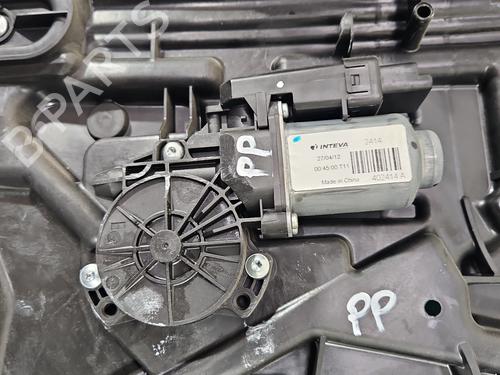 Front right window mechanism KIA OPTIMA (FSGDS6B) 1.7 CRDi | BP38117258C23 - Image 5