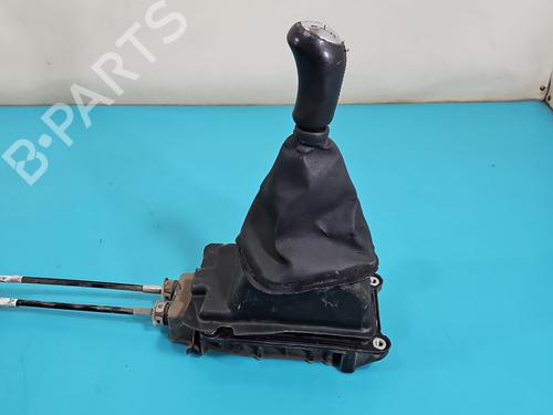 Gear lever RENAULT CAPTUR I (J5_, H5_) 0.9 TCe 90 | BP37816957M90 - Image 2