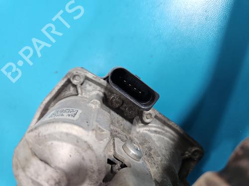 Throttle body SKODA RAPID Spaceback (NH1) 1.4 TDI | BP37859096M82 - Image 7