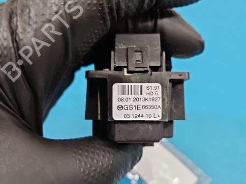 Switch MAZDA 6 Hatchback (GH) 2.0 MZR-CD (GH14) | BP37845731I30 - Image 9