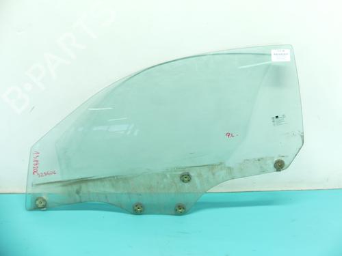 Used Front left door window Front left door window 37892802 37892802