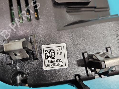 Climate control JAGUAR XF II (X260) | BP37989928I5 - Image 4