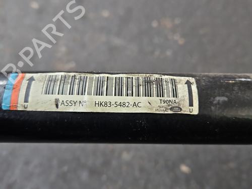 Anti roll bar JAGUAR F-PACE (X761) | BP37844060M96 - Image 2