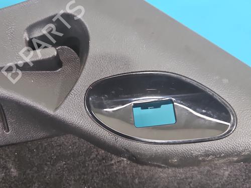 Boot lining INFINITI QX50 I 37 AWD | BP38148898I3 - Image 5