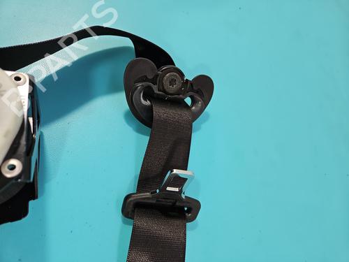 Front right seatbelt BMW X6 (E71, E72) xDrive 40 d | BP37823975I25 - Image 3
