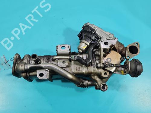 Egr BMW 5 (G30, F90) 520 d xDrive | BP37829355M69 - Image 2