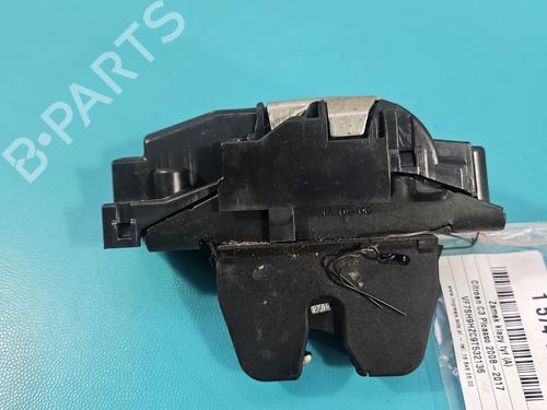 tailgate-lock-citroen-c3-picasso-sh_-2008-37841535 main image