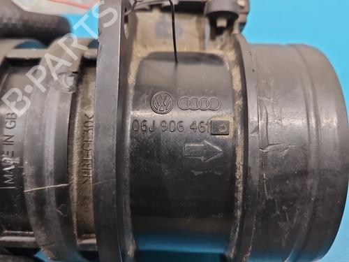 Mass air flow sensor AUDI A5 (8T3) 2.0 TFSI quattro | BP37844161M95 - Image 15