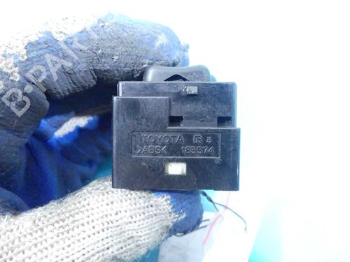 Switch TOYOTA COROLLA (_E12_) 2.0 D-4D (CDE120_, CDE120R) | BP37804350I30 - Image 4