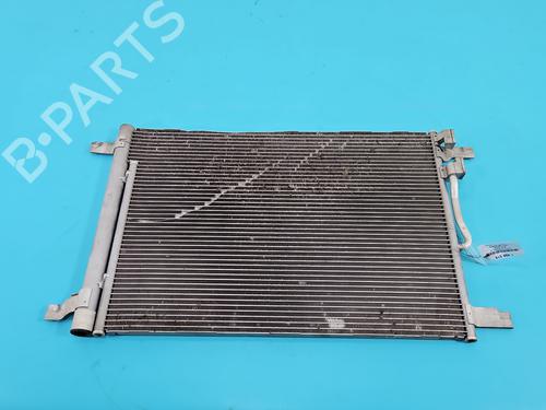 Used AC radiator AC radiator 38141687 38141687
