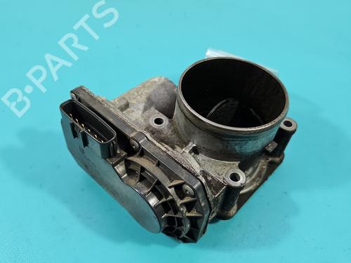 Throttle body SUBARU FORESTER (SJ_) 2.0 D AWD (SJD) | BP37848986M82 - Image 4