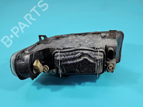 Right headlight SEAT LEON (1M1) 1.6 16 V | BP37842645C29 - Image 6