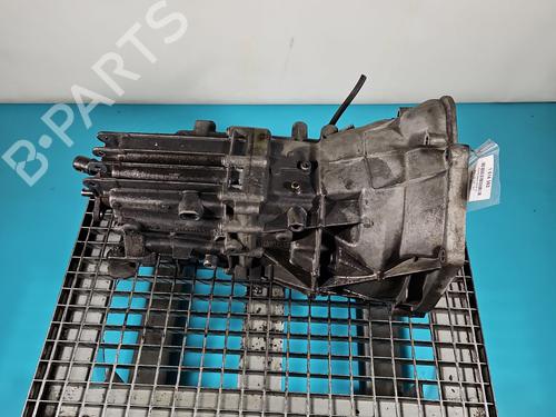 Gearbox BMW 3 (E90) 320 i | BP38701572M3 - Image 7