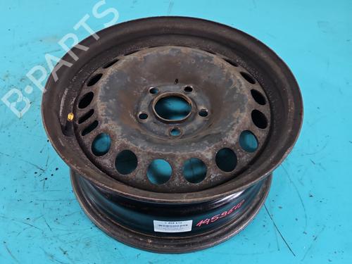 Used Rim Rim OPEL VECTRA C Estate (Z02) 2.2 direct (F35) (155 hp) 38132571 38132571