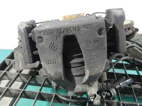 Used Right front brake caliper Right front brake caliper 37804421 37804421